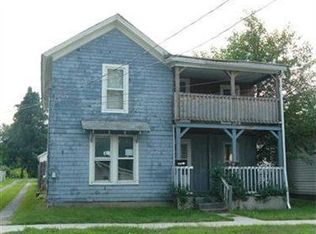 295 Depot St, Conneaut, OH