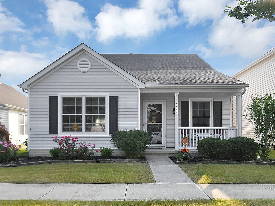 1st image of 5544 Mossy Creek Dr