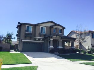 6111 Pine Cone Way, Rancho Cucamonga, CA 91739