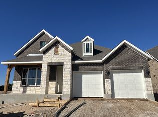 2452 Walking Y Rd, Georgetown, TX 78633