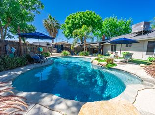 2223 Cottonwood Ct, Hanford, CA