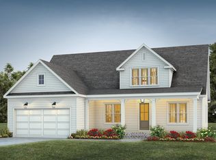 Hillandale American Farmhouse Plan, The View, Durham, NC 27712