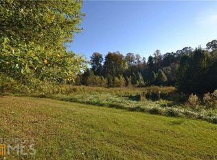 54 Appaloosa Dr, Ellijay, GA 30536