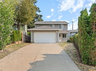 19921 SW Meadowbrook Ct, Aloha, OR 97078