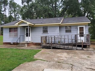 102 Pauline St, Tupelo, MS 38804
