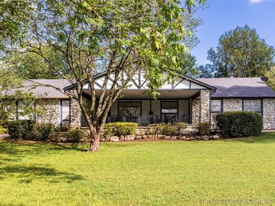 24371 S Lindley Dr, Claremore, OK, 74019
