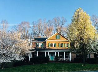 2070 Brownstone Ln, Charlottesville, VA 22901