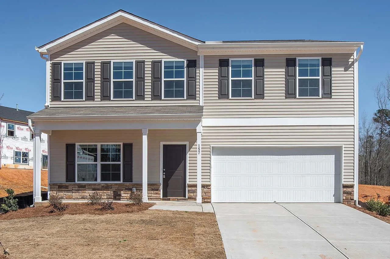 157 Sherrill Place Ln — Photo 1