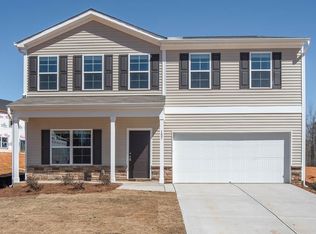 157 Sherrill Place Ln, Garner, NC 27529