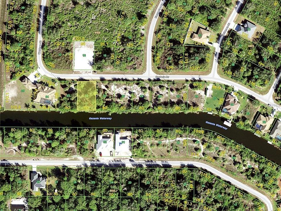 1st image of 9602 GAZANIA DRIVE LOT 32