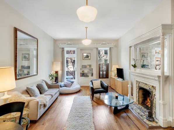 347 West 121st Street image 1 of 15