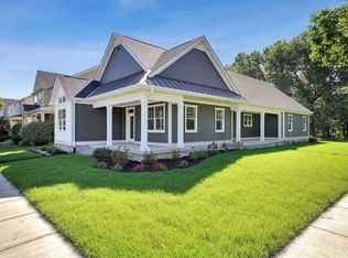 The Duneland Plan, Village in Burns Harbor, Burns Harbor, IN 46304