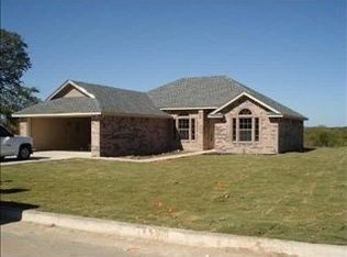 313 Cactus Vly, Stephenville, TX 76401