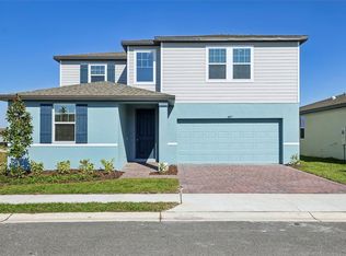 4015 Copperleaf Ln, Poinciana, FL 34759