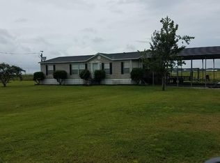 6010 Scoville Rd, Elkton, FL 32033