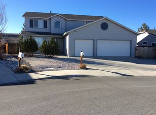 5390 Santa Anita Dr, Sparks, NV 89436