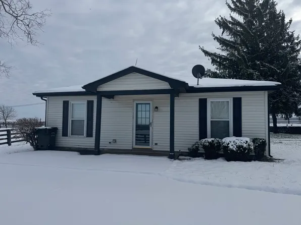 1715 N Lexington Ave, Wilmore, KY 40390