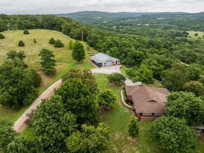 640 S 40th Rd, West Fork, AR, 72774