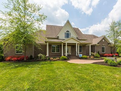 280 Chandamere Way, Nicholasville, KY, 40356