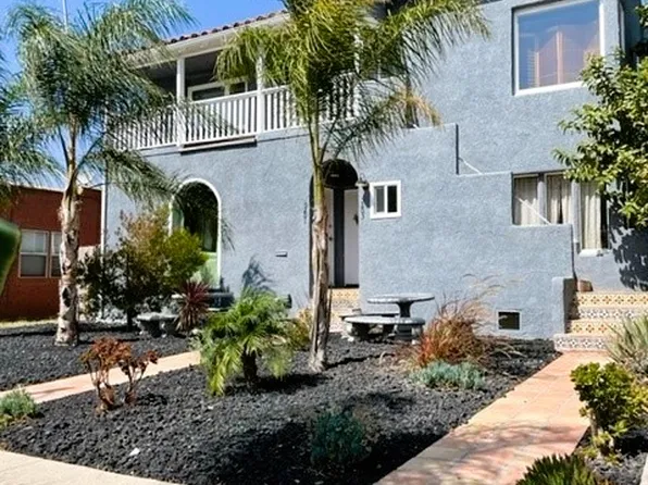 5201 W 20th St, Los Angeles, CA 90016