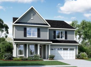 2948 Hanging Valley Way, Wake Forest, NC 27587