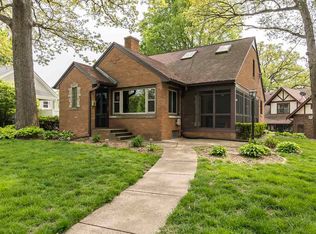 1134 20th Ave, East Moline, IL 61244