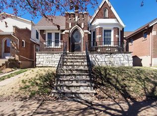 6115 Wanda Ave, Saint Louis, MO
