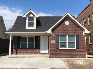 2438 N Illinois St, Indianapolis, IN
