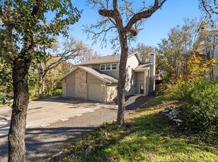 1245 Spyglass Dr #B, Austin, TX 78746