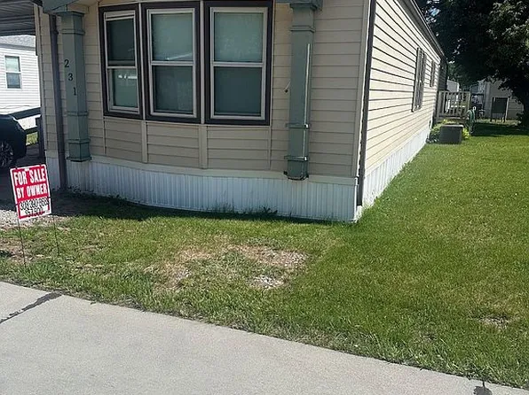 2701 Grand Ave #231, Kearney, NE 68847