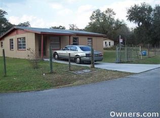 711 Snell St, Wauchula, FL 33873