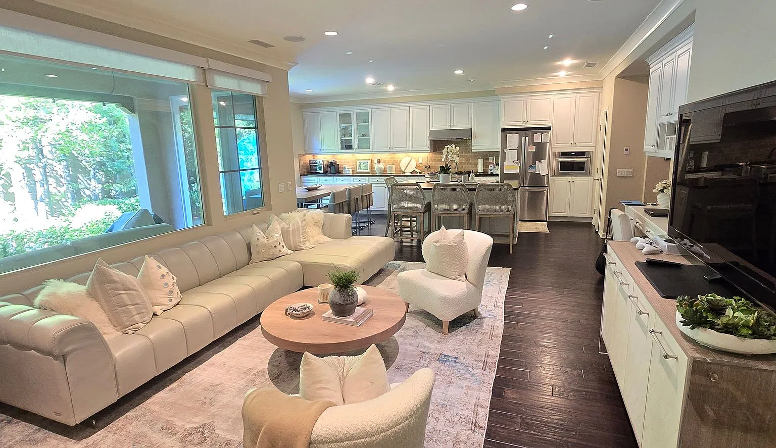 Sneak Peak Preview! - Elegant Irvine Home In Gated Laguna Altura With Designer Kitchen Available ... — Photo 1