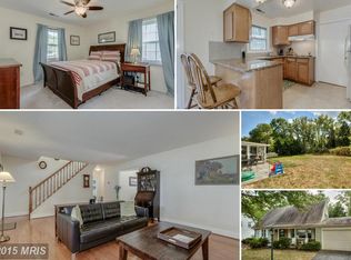 7218 Wickford Dr, Alexandria, VA 22315