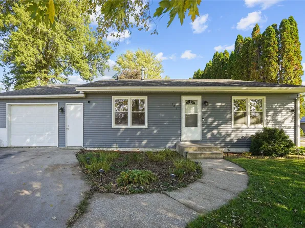 101 Patricia Ct NE, Shellsburg, IA 52332