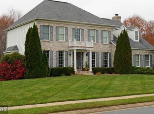 1212 Runnymede Ln, Bel Air, MD 21014