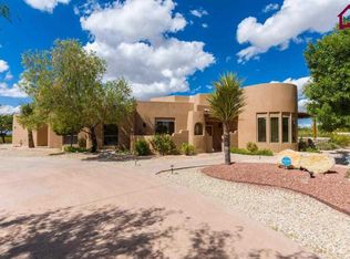 5275 Spirit Hunter Ct, Las Cruces, NM 88011