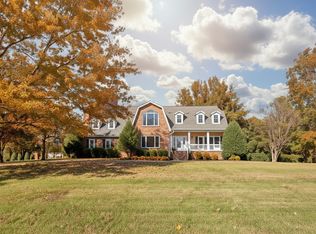 4026 Windland Dr, Springfield, TN 37172