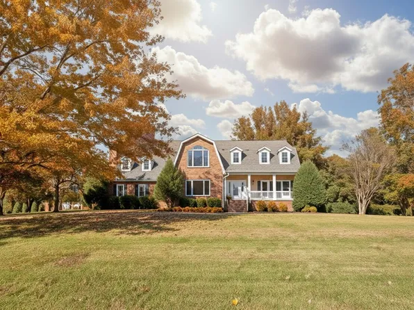 4026 Windland Dr, Springfield, TN 37172