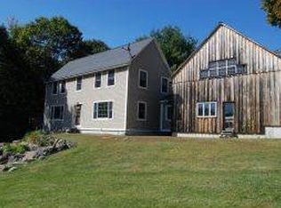 60 Burnt Hill Rd, Warner, NH 03278