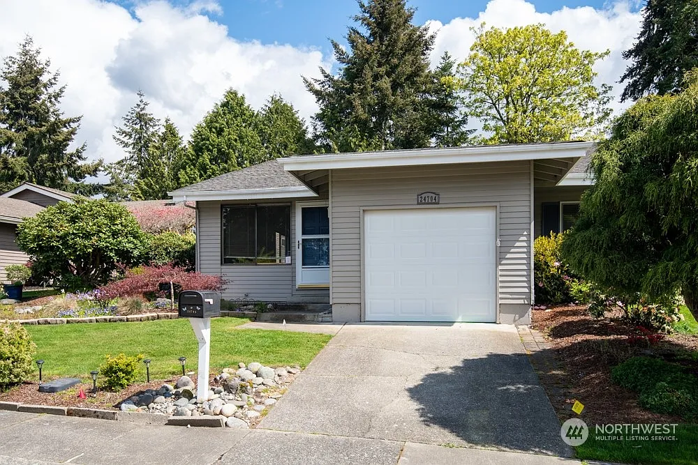24704 11th Avenue S photo 1