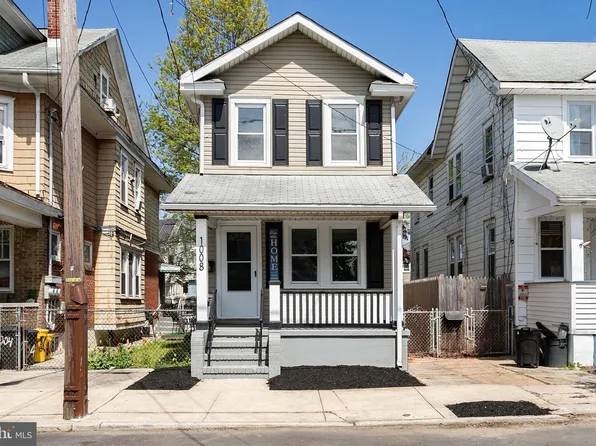 1008 Quinton Ave, Trenton, NJ 08629