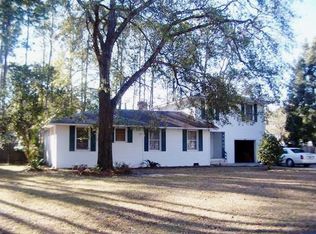 147 Hunter Cir, Port Saint Joe, FL 32456