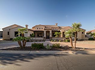 2914 E PORTOLA VALLEY Drive, Gilbert, AZ 85297