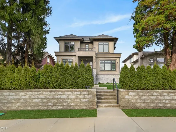 3349 W 37th Ave, Vancouver, BC V6N 2V5