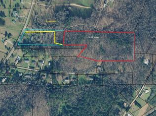 0 Wyatt Way, Summerville, GA 30747