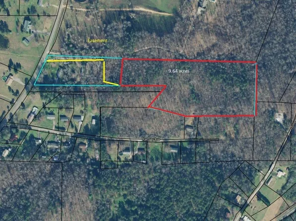0 Wyatt Way, Summerville, GA 30747