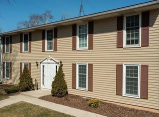 2602 Camelot Blvd APT C, Sheboygan, WI 53081