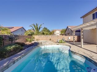 11231 Tuscolana St, Las Vegas, NV 89141
