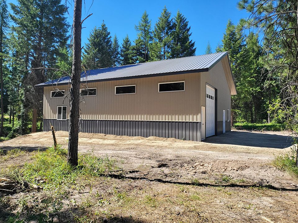 50 Sharon Way, Saint Regis, MT 59866 Zillow
