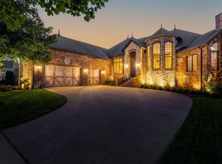 809 Fallbrooke Ter, Springfield, MO 65802